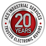 twenty years trusted electronic repair