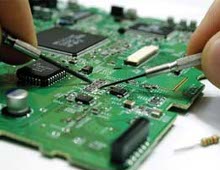 ACS industrial electronic repairs