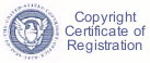 ACS Copyright Registration