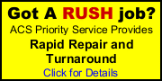 Fast Power Supply Repair Serivce