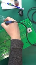From the Plant Floor: Circuit Board Soldering