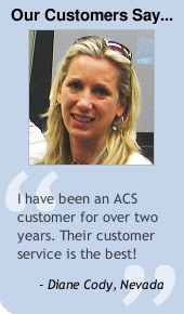 Barcode Printer Repair Testimonial
