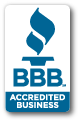 Click to verify BBB accreditation and to see a BBB report.