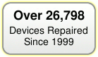 Over 26,798 Items Repaired