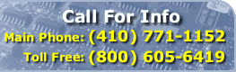 ACS Contact Info