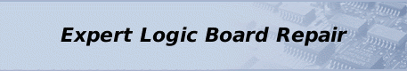 Industrial Electronics Repair
