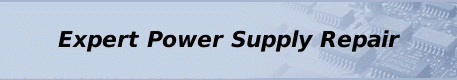 Industrial Electronics Repair