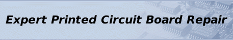 Industrial Electronics Repair