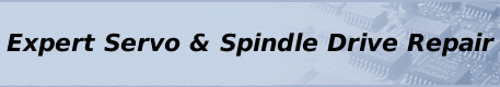 Industrial Electronics Repair