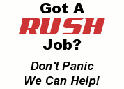 Rush Electronic Service