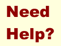 Need Help?