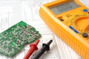 Electronic Repair