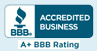 BBB Accredited