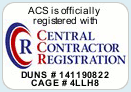 Central Contractor Registration