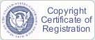 Copyright Certificate