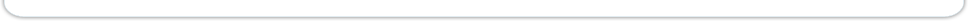 footer border