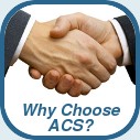 Why Choose ACS