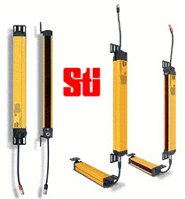 STI Light Curtain Repair