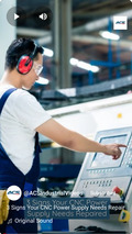 3 Signs Your CNC Power Supply Needs Repair