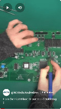 From the Plant Floor: Circuit Board Soldering 2