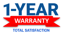 one years warranty