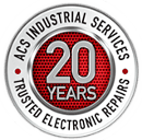 twenty years trusted electronic repair