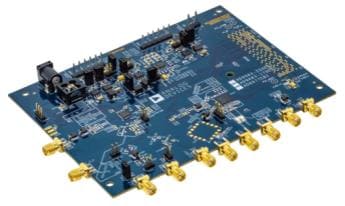 EVAL-AD9683 Analog board