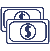 cost icon