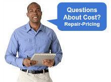 electronic repair tech guy