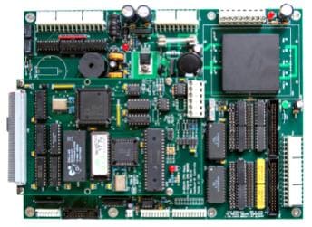 VersiSTEP Logic Board Set