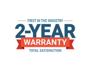 warranty logo