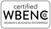 Womens business enterprise certifide