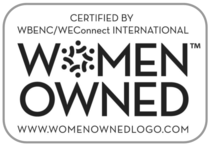 Women owned business